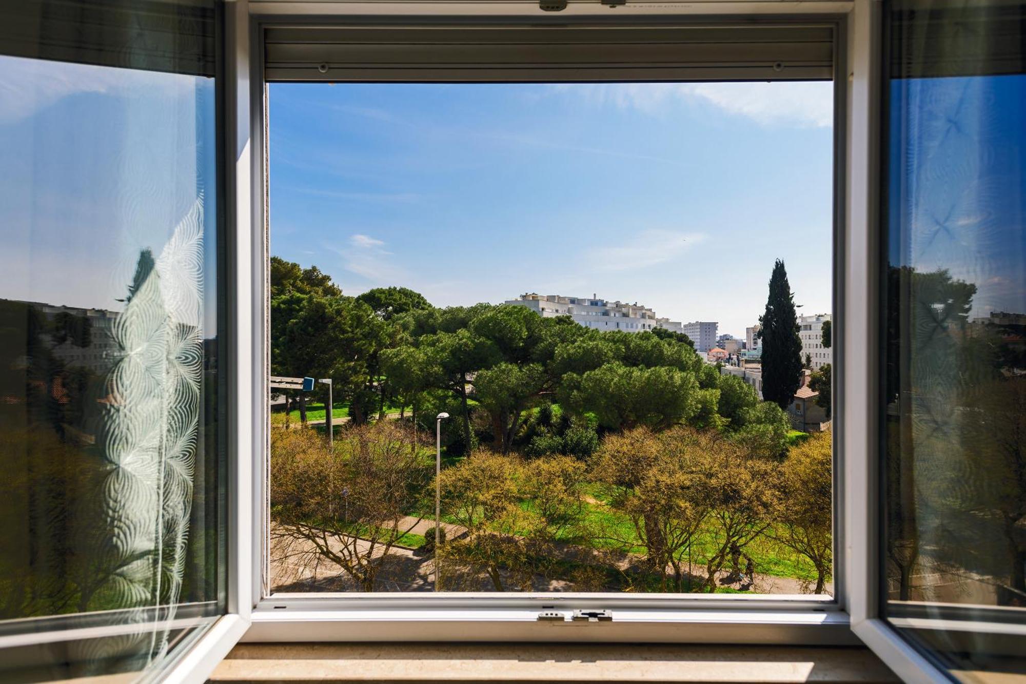 Fancy Apartment - Near The Zadar Bridge Экстерьер фото