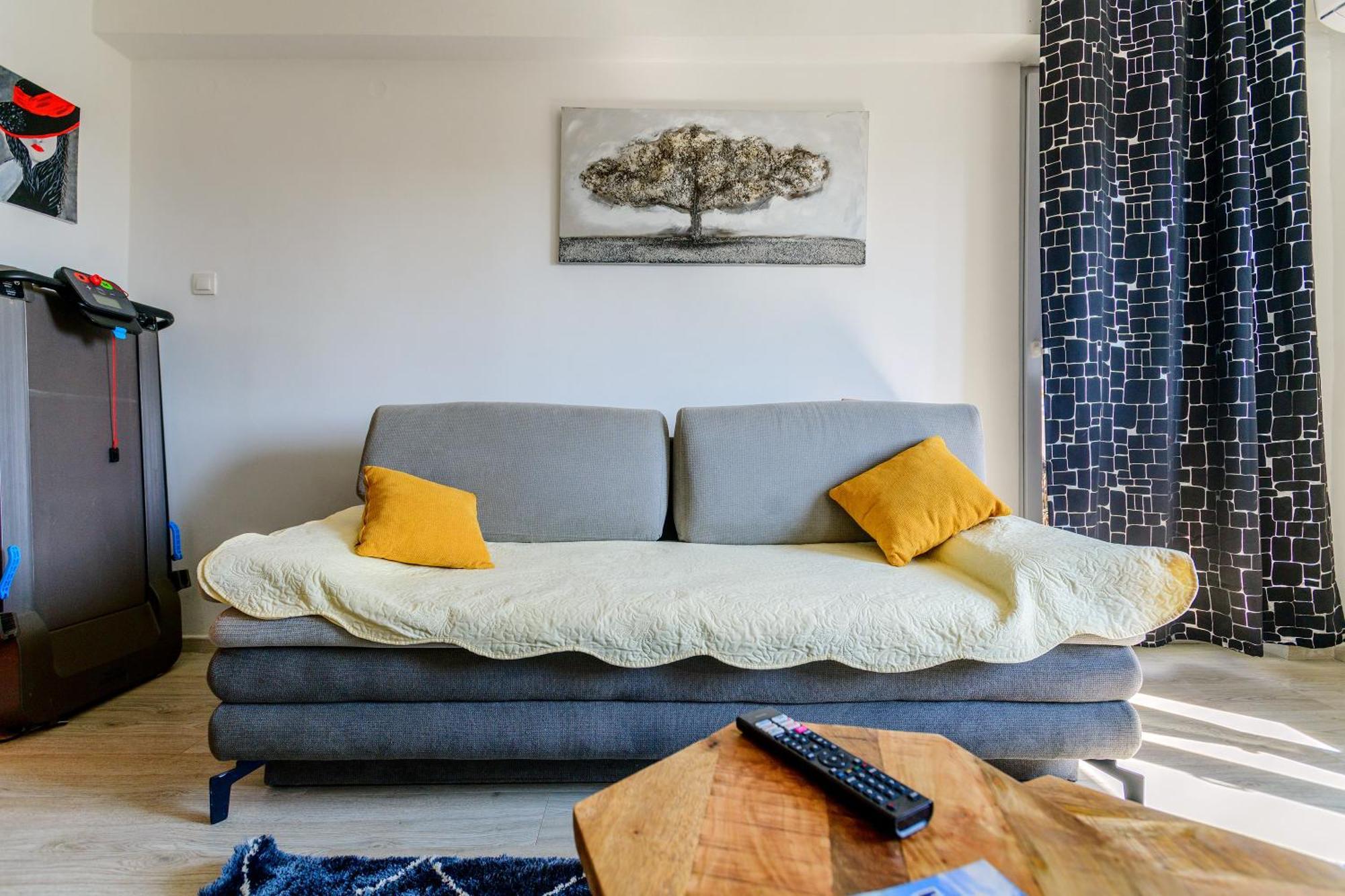 Fancy Apartment - Near The Zadar Bridge Экстерьер фото