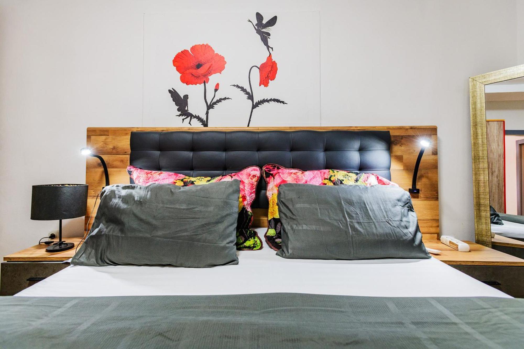 Fancy Apartment - Near The Zadar Bridge Экстерьер фото